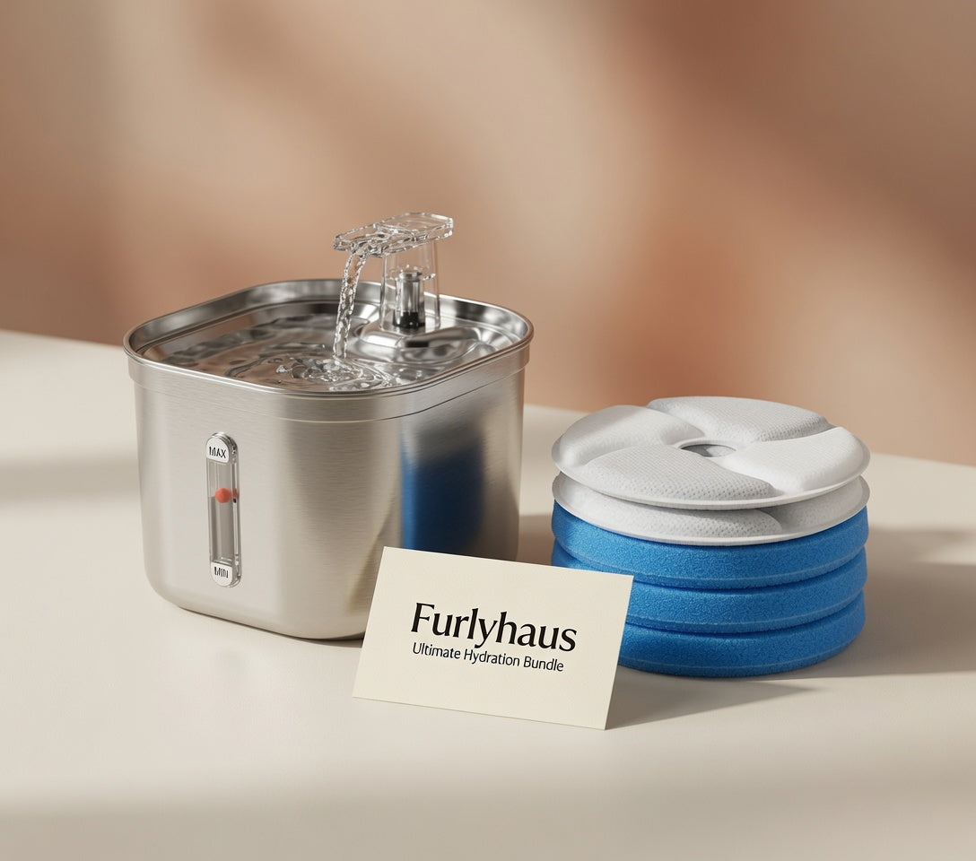 The Ultimate Hydration Bundle